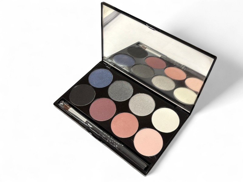 BE YOURSELF PALETA DE SOMBRAS