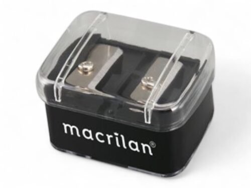 MACRILAN APONTADOR DUO AP-01