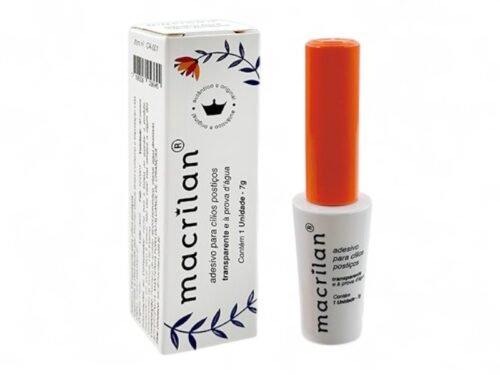 MACRILAN COLA DE CILIOS CA-001