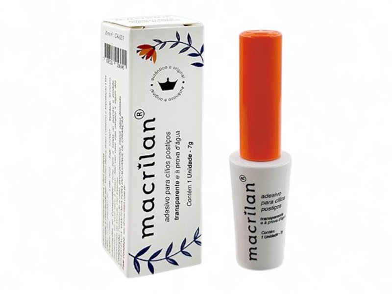 MACRILAN COLA DE CILIOS CA-001