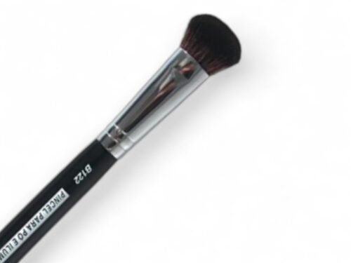 MACRILAN PINCEL PARA PÓ E ILUMINADOR B122