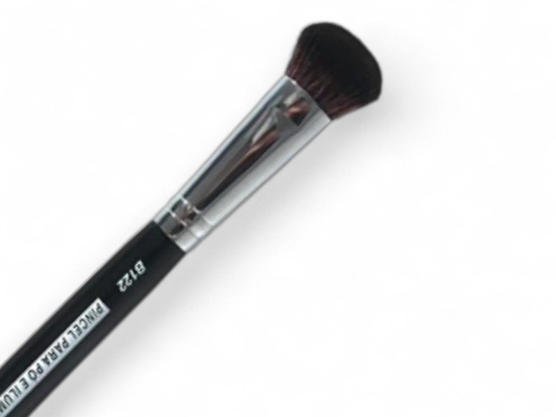 MACRILAN PINCEL PARA PÓ E ILUMINADOR B122