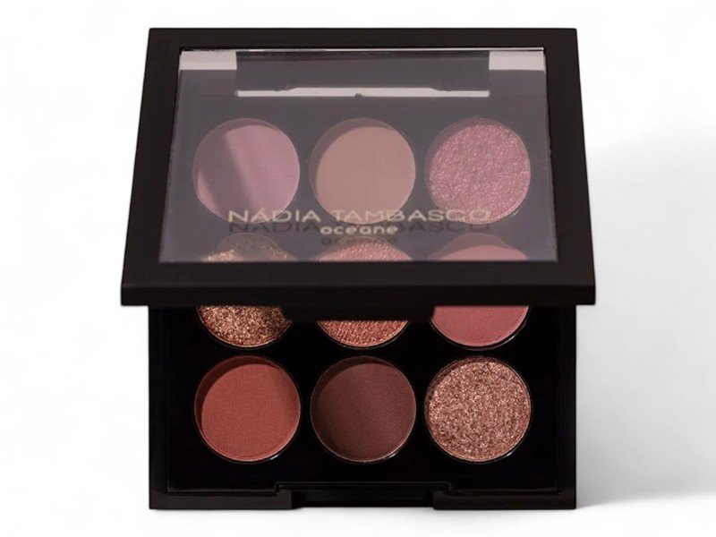 OCEANE PALETA TO GO - Imagem 5