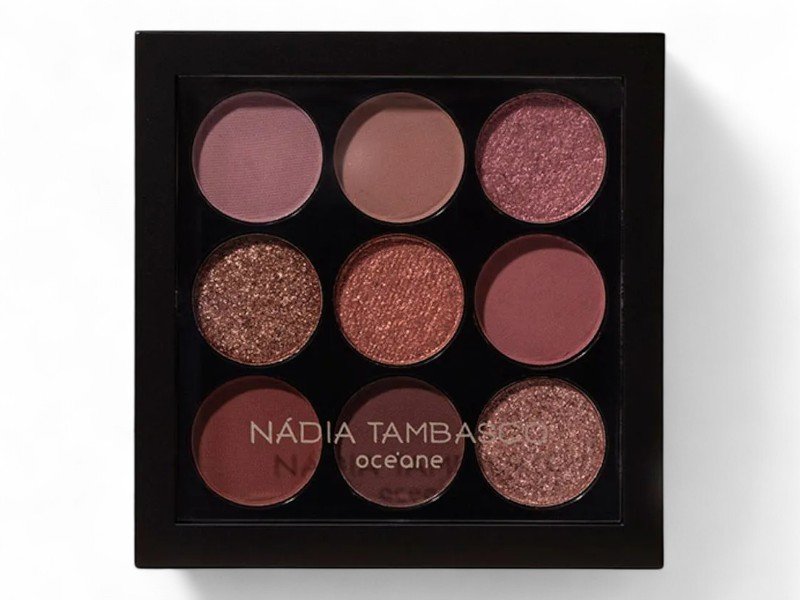 OCEANE PALETA TO GO - Imagem 3