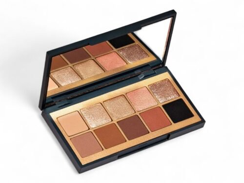 PETRIZI PALETA DE SOMBRAS NEUTRALS