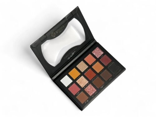 BITARRA BEAUTY PALETA DE SOMBRAS CLASSIC EYESHADOW