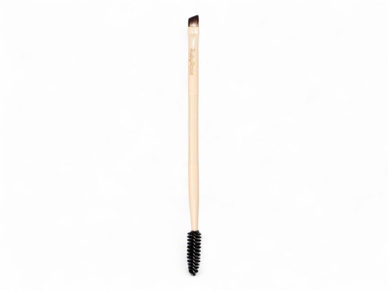 RUBY ROSE GLASS PINCEL DUO PARA SOBRANCELHA GE9