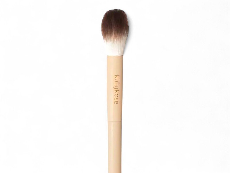 RUBY ROSE GLASS PINCEL PARA ILUMINADOR GF12