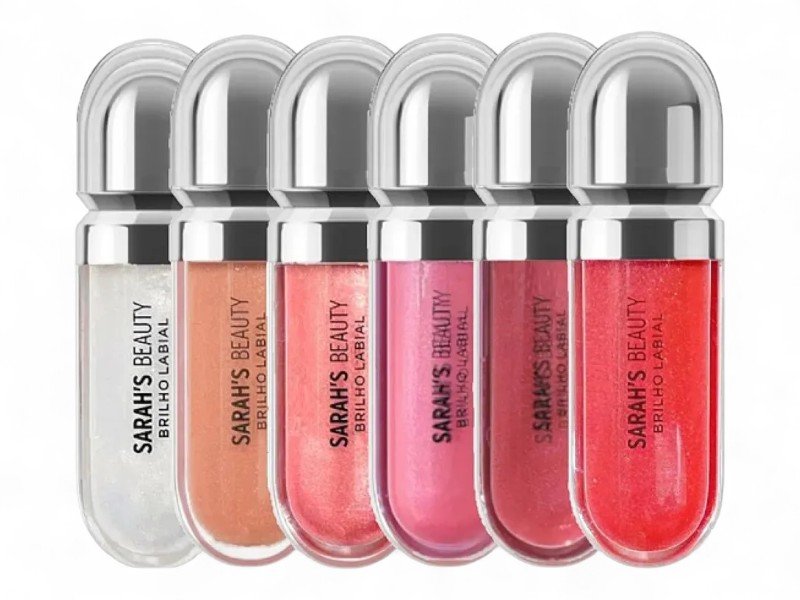 SARAH'S GLOSS LABIAL