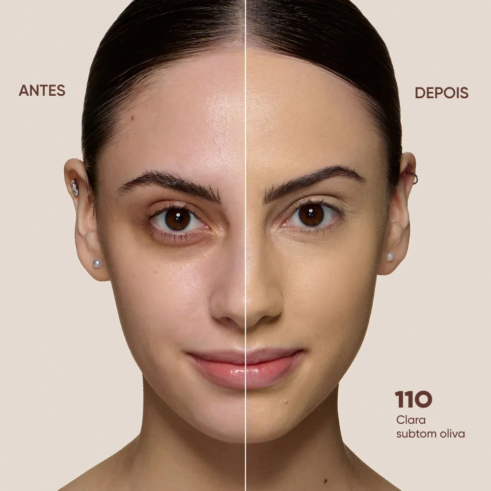 MASCAVO BASE SOFT RADIANCE - Imagem 7