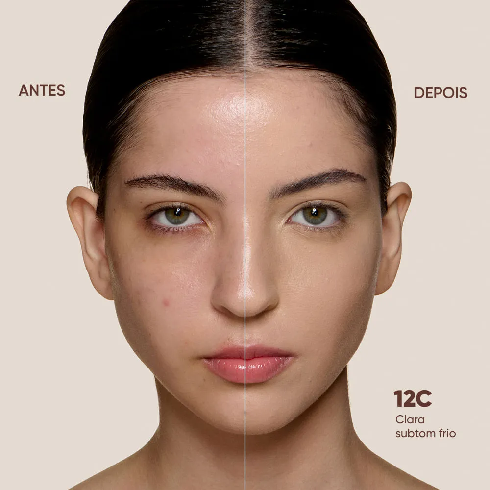 MASCAVO BASE SOFT RADIANCE - Imagem 8
