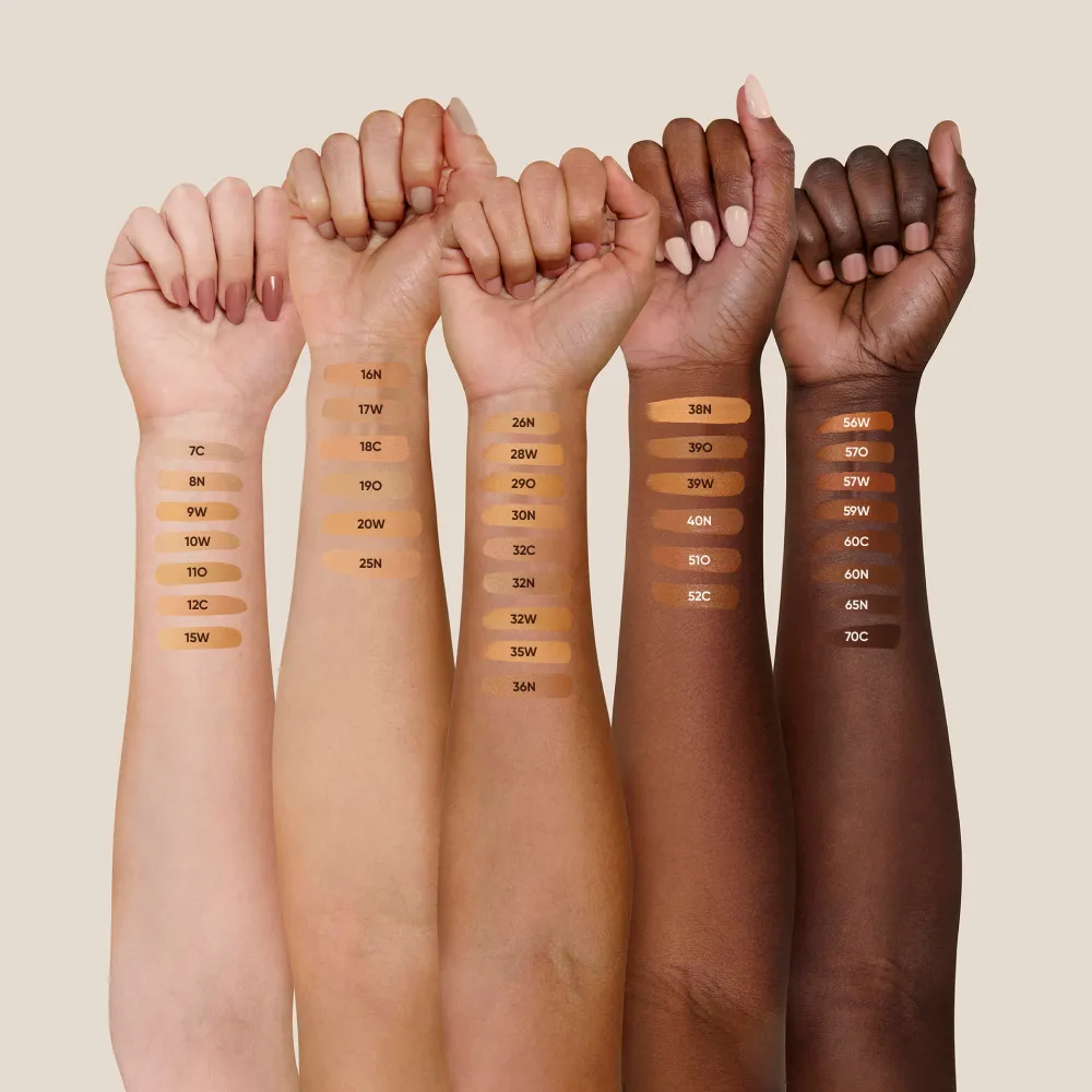 MASCAVO BASE SOFT RADIANCE - Imagem 5