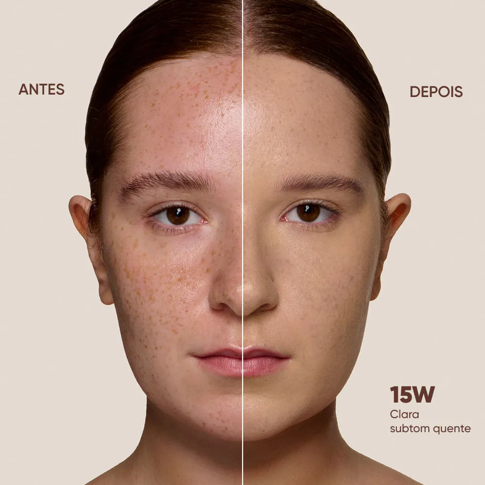 MASCAVO BASE SOFT RADIANCE - Imagem 9