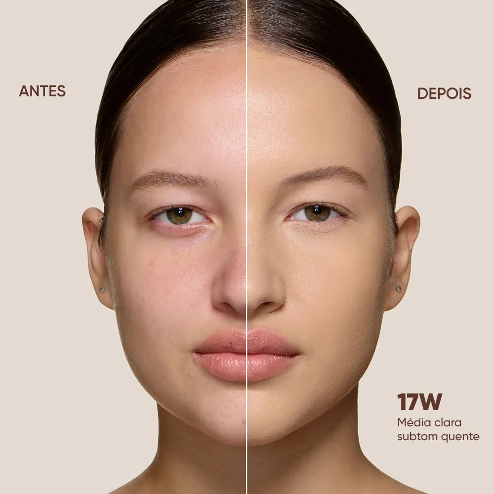 MASCAVO BASE SOFT RADIANCE - Imagem 12