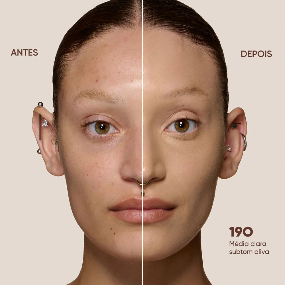 MASCAVO BASE SOFT RADIANCE - Imagem 14