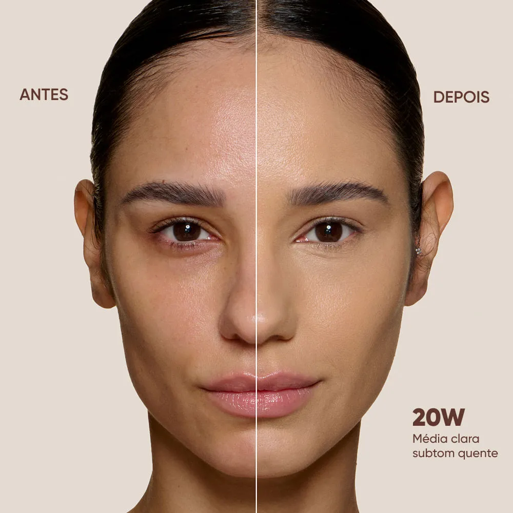 MASCAVO BASE SOFT RADIANCE - Imagem 15