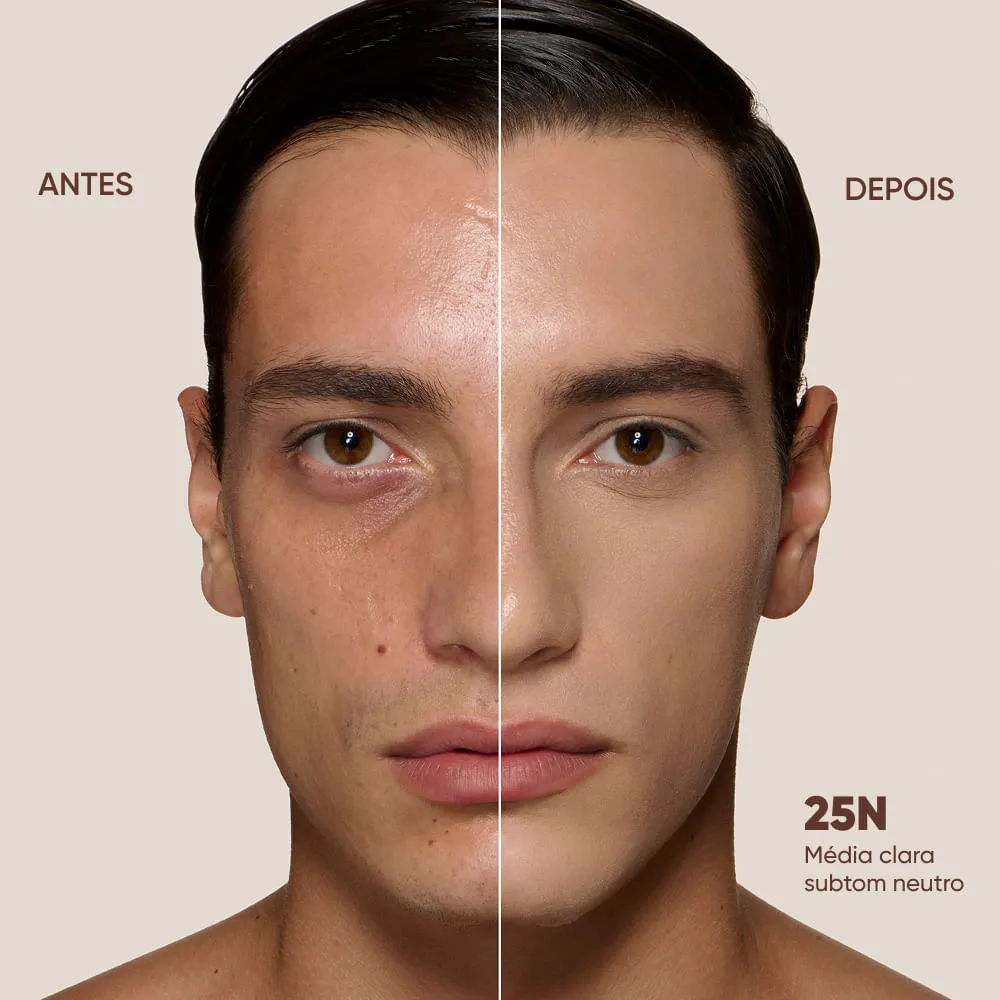 MASCAVO BASE SOFT RADIANCE - Imagem 16