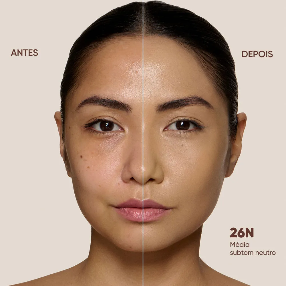 MASCAVO BASE SOFT RADIANCE - Imagem 17