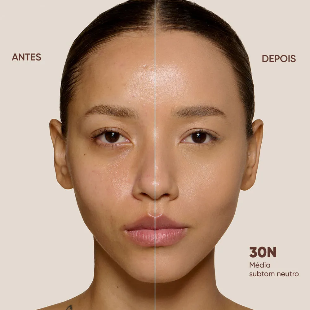 MASCAVO BASE SOFT RADIANCE - Imagem 20