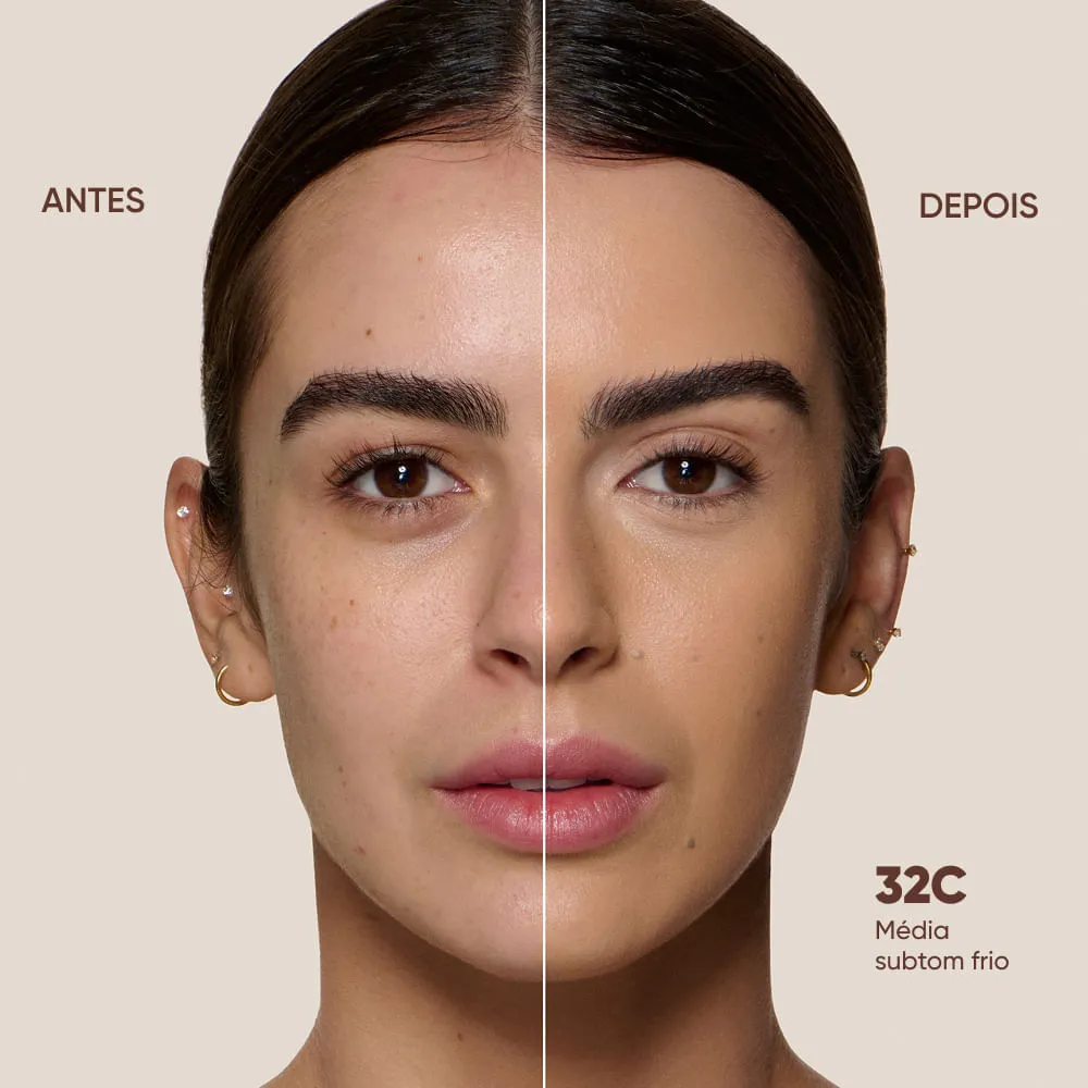 MASCAVO BASE SOFT RADIANCE - Imagem 21
