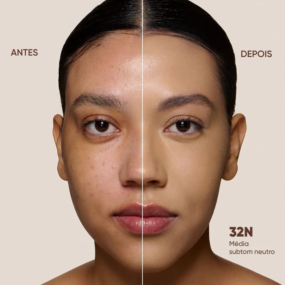 MASCAVO BASE SOFT RADIANCE - Imagem 22
