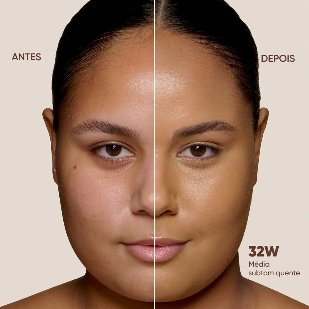 MASCAVO BASE SOFT RADIANCE - Imagem 23