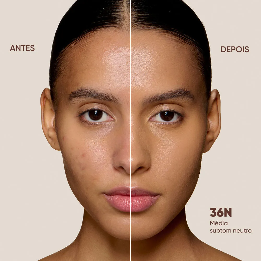 MASCAVO BASE SOFT RADIANCE - Imagem 25
