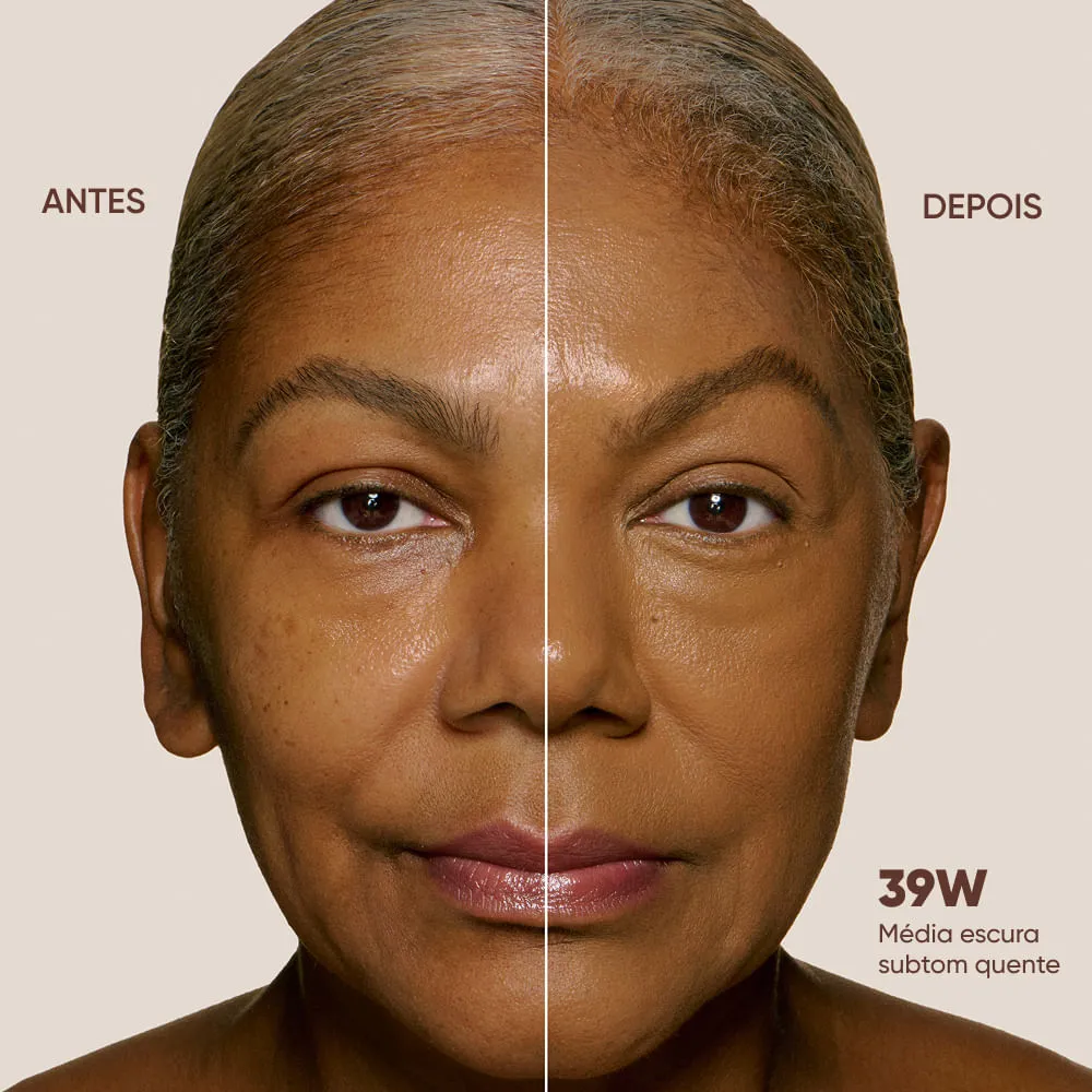 MASCAVO BASE SOFT RADIANCE - Imagem 28