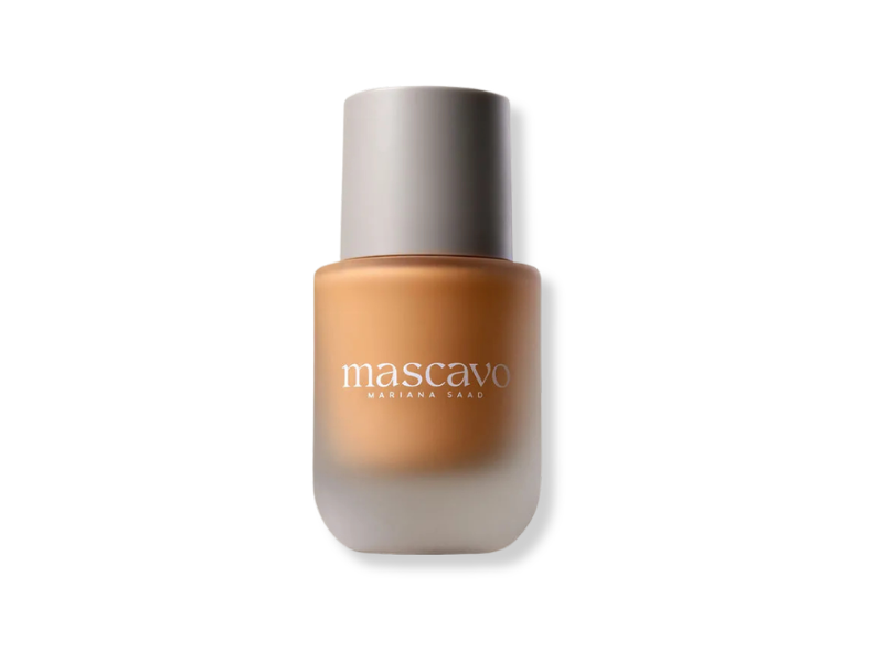 MASCAVO BASE SOFT RADIANCE