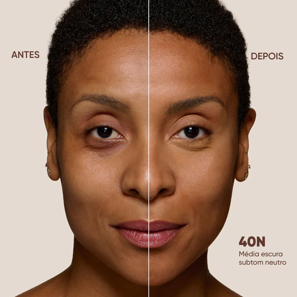 MASCAVO BASE SOFT RADIANCE - Imagem 29