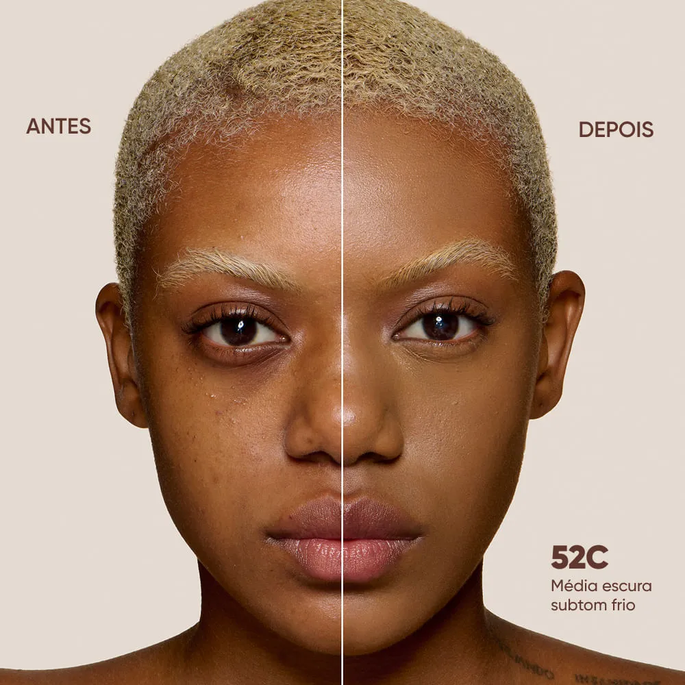 MASCAVO BASE SOFT RADIANCE - Imagem 30