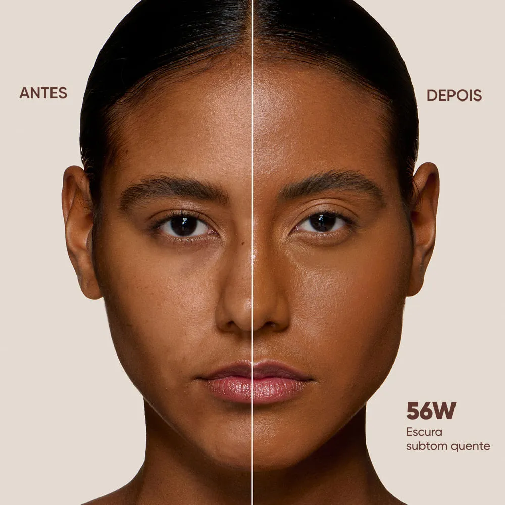 MASCAVO BASE SOFT RADIANCE - Imagem 31