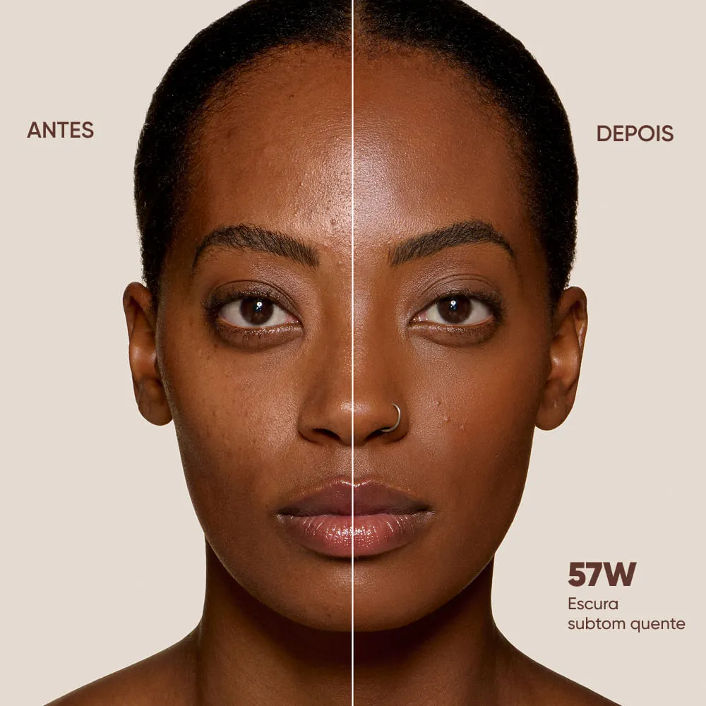 MASCAVO BASE SOFT RADIANCE - Imagem 33