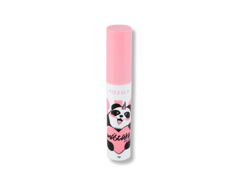 VIZZELA MASCARA DE CILIOS BIG NO PANDA - VZ 54 - Imagem 3