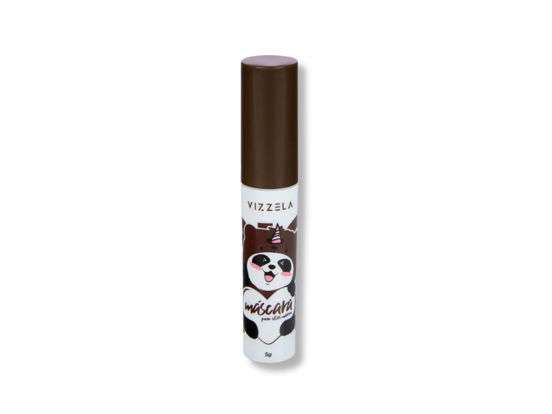 VIZZELA MASCARA DE CILIOS BIG NO PANDA - VZ 54 - Imagem 6