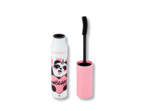 VIZZELA MASCARA DE CILIOS BIG NO PANDA - VZ 54