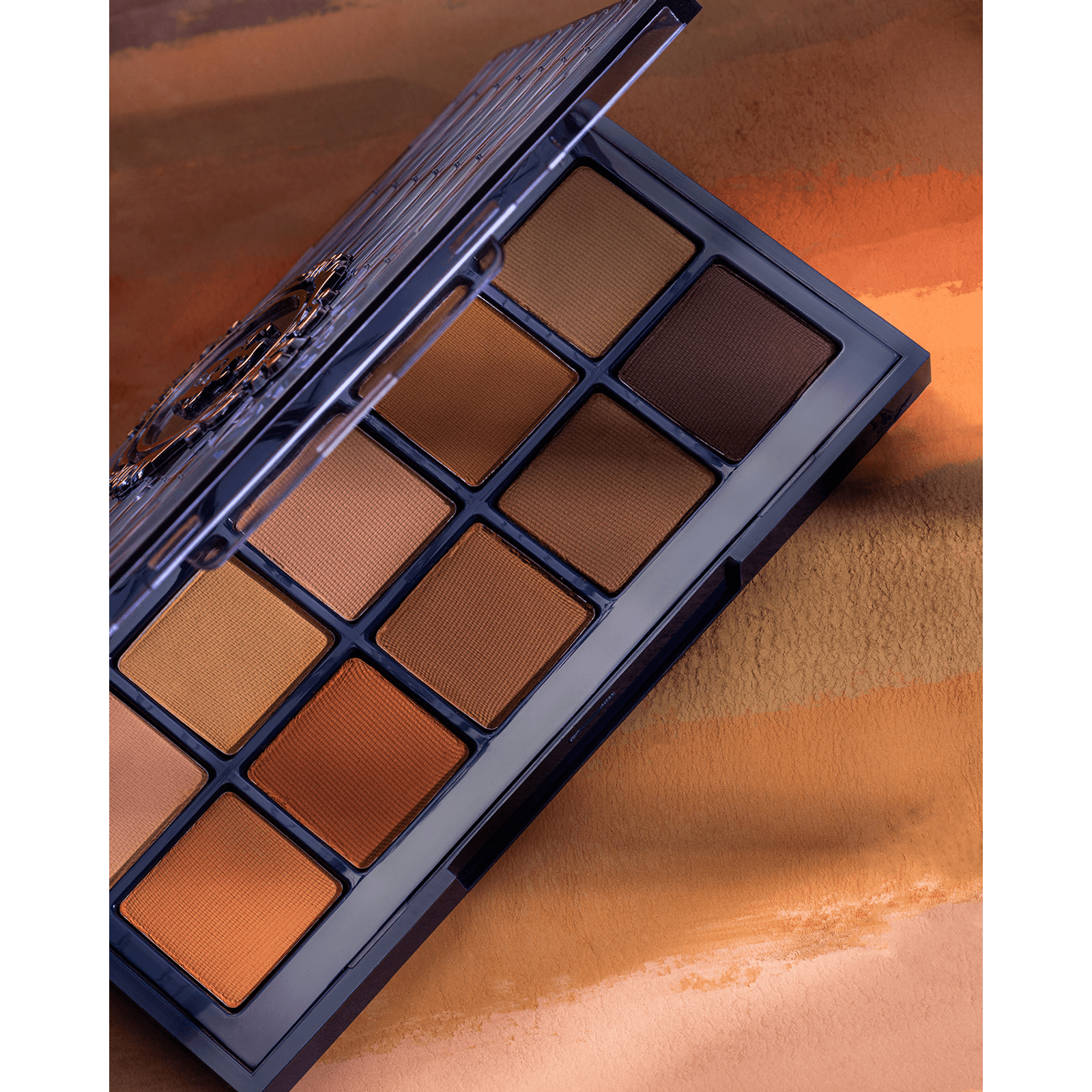 BT PALETA DE SOMBRAS TRANSITION - Imagem 4