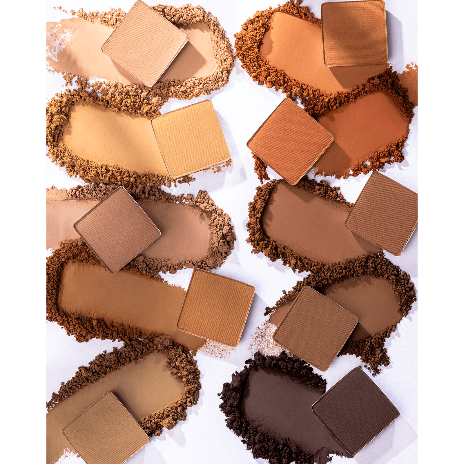 BT PALETA DE SOMBRAS TRANSITION - Imagem 3