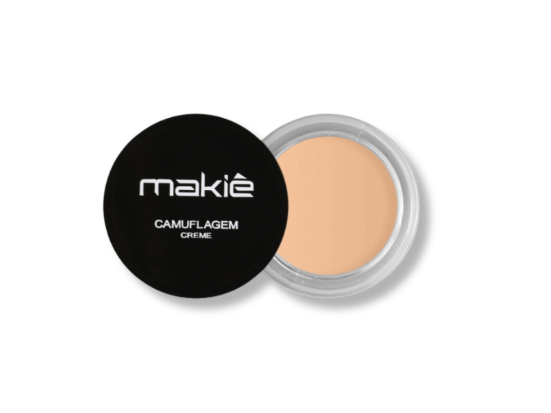 MAKIÊ CAMUFLAGEM CREME 17G