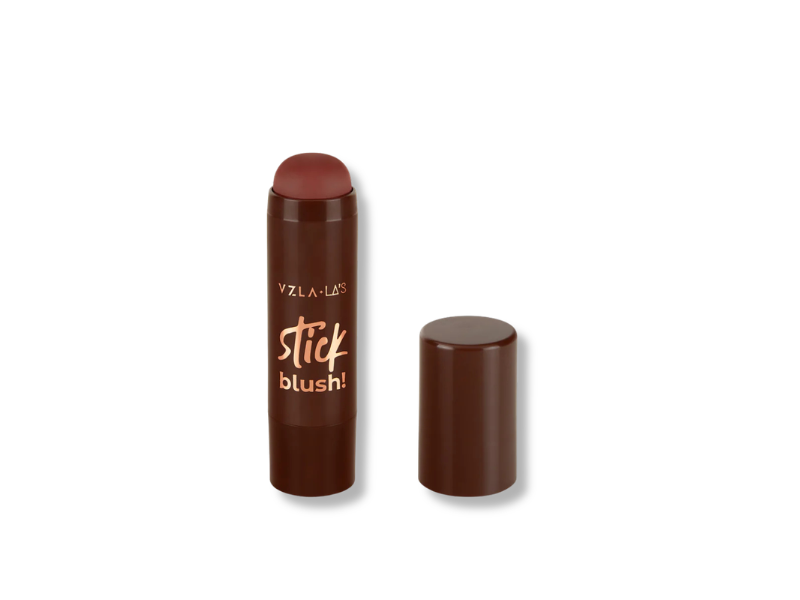 VIZZELA BLUCH STICK RED MOCHA - Imagem 2
