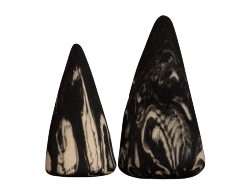 MICHELLY PALMA ESPONJA WISH EFEITO AIR BRUSH - Imagem 2