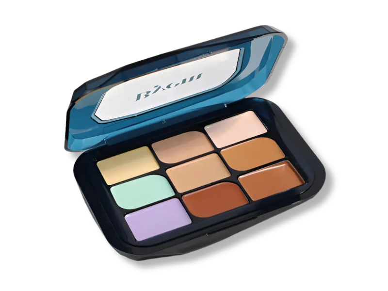 BYEM PALETA DE CORRETIVOS - CONCEALER PALLETE