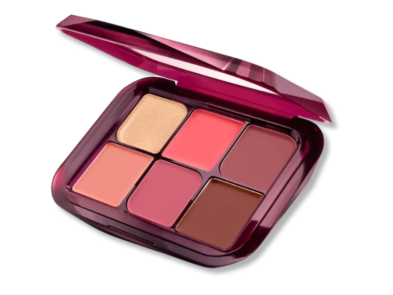 BYEM PALETA DE BLUSH CREMOSO LIGHT