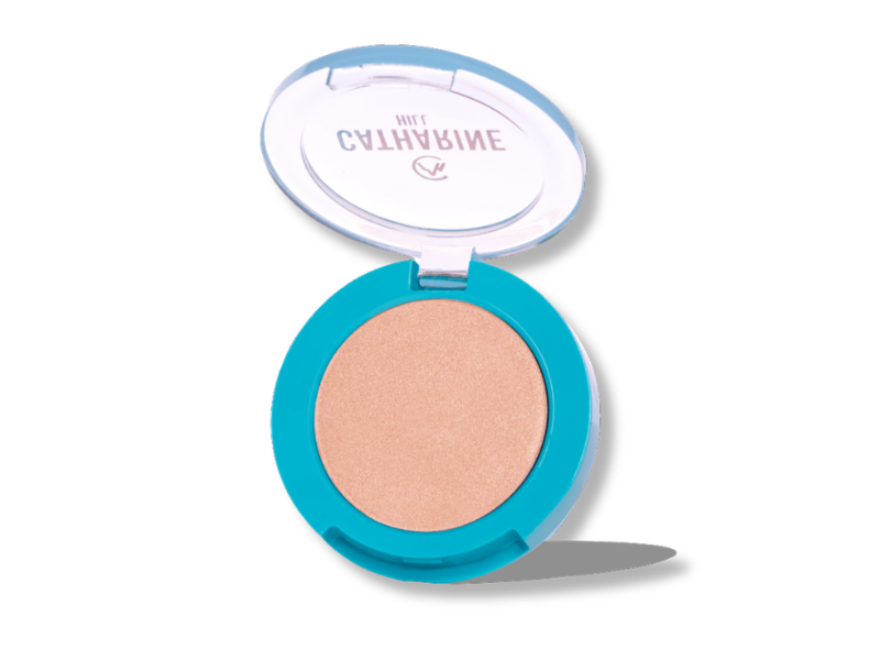 CATHARINE HILL ILUMINADOR COMPACTO EM PÓ