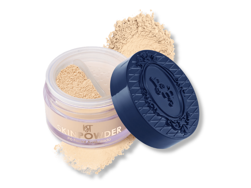 BT SKINPOWDER PÓ SOLTO BRUNA TAVARES