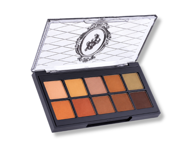 BT PALETA DE SOMBRAS TRANSITION