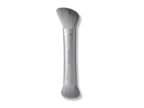 BOCA ROSA PINCEL DUO PRO 1 CINZA
