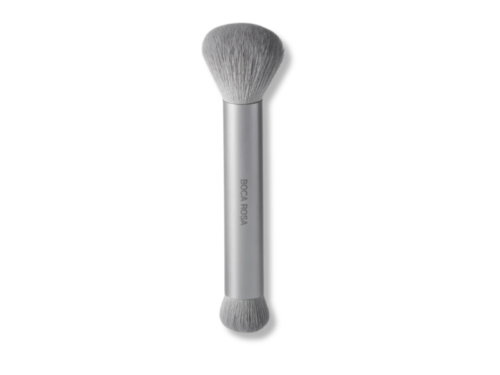 BOCA ROSA PINCEL DUO PRO 2 CINZA