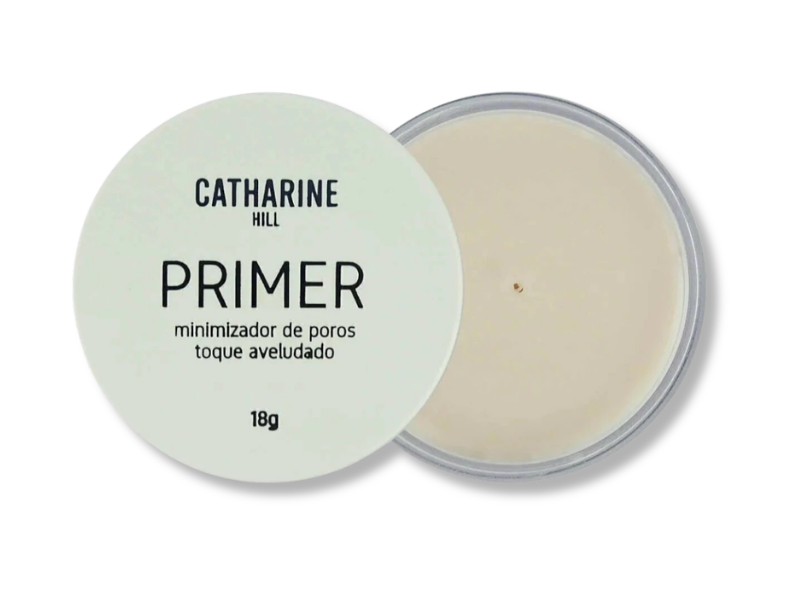CATHARINE HILL PRIMER HIDRATANTE SELF CARE