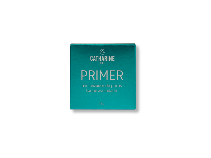 CATHARINE HILL PRIMER HIDRATANTE SELF CARE - Imagem 3